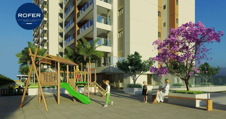 Imagem Apartamento com 3 Quartos à Venda, 107 m² em Jardim Paiquere - Valinhos Imagem Apartamento com 3 Quartos à Venda, 107 m² em Jardim Paiquere - Valinhos