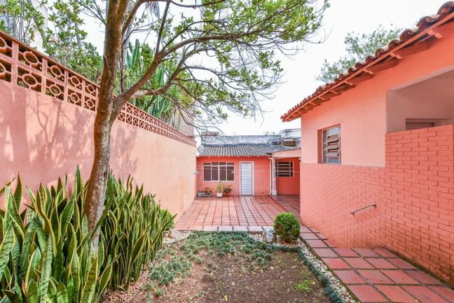 Imagem Casa com 3 Quartos à Venda, 199 m² em Indianópolis - São Paulo Imagem Casa com 3 Quartos à Venda, 199 m² em Indianópolis - São Paulo