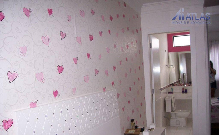 Imagem Sobrado com 3 Quartos à Venda, 326 m² em Jardim Guanca - São Paulo Imagem Sobrado com 3 Quartos à Venda, 326 m² em Jardim Guanca - São Paulo