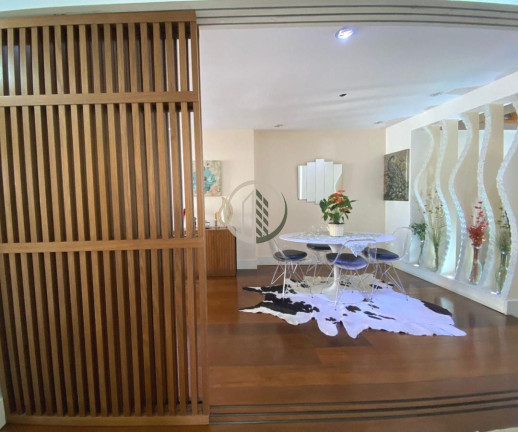 Imagem Apartamento com 3 Quartos à Venda, 136 m² em Pompéia - Santos
