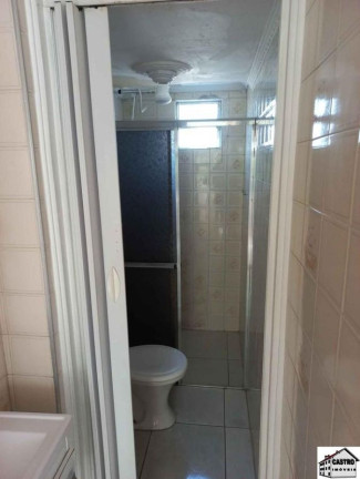 Apartamento com 3 Quartos à Venda, 56 m² em Conjunto Habitacional Padre Manoel Da Nóbrega - São Paulo