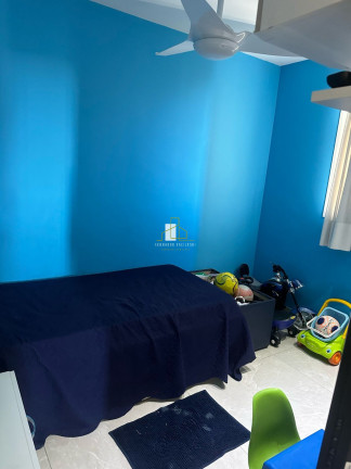 Imagem Imóvel com 3 Quartos à Venda, 64 m² em Valparaíso - Serra Imagem Imóvel com 3 Quartos à Venda, 64 m² em Valparaíso - Serra