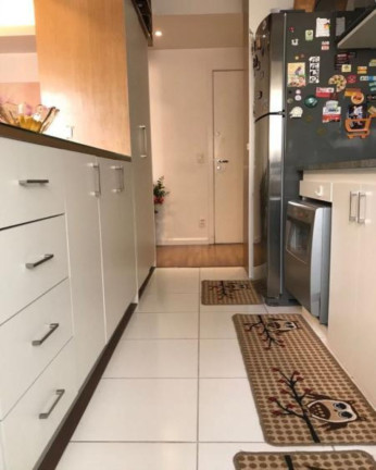 Imagem Apartamento com 2 Quartos à Venda, 70 m² em Barra Funda - São Paulo