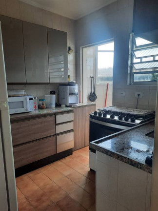 Imagem Apartamento com 2 Quartos à Venda, 60 m² em Flórida - Praia Grande Imagem Apartamento com 2 Quartos à Venda, 60 m² em Flórida - Praia Grande