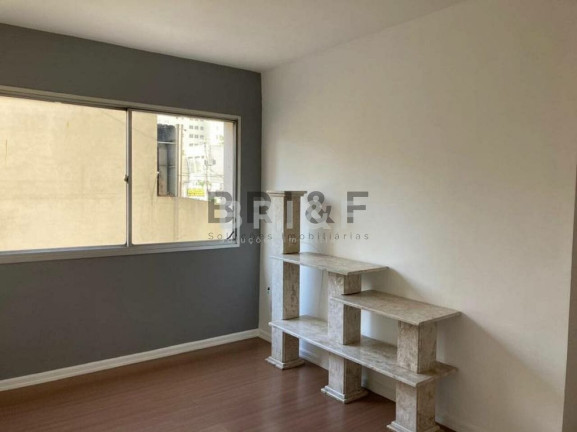 Imagem Apartamento com 1 Quarto à Venda, 50 m² em Campo Belo - São Paulo