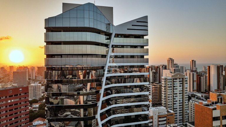 Imagem Apartamento com 4 Quartos à Venda, 311 m² em Aldeota - Fortaleza
