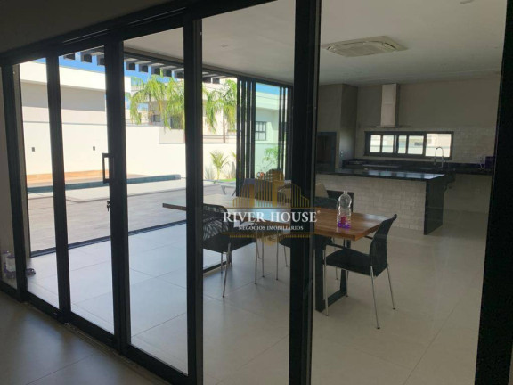 Imagem Sobrado com 4 Quartos à Venda, 416 m² em Ribeirão Do Lipa - Cuiabá