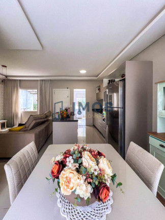 Imagem Casa com 2 Quartos à Venda, 78 m² em Amizade - Jaraguá Do Sul