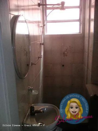Imagem Apartamento com 3 Quartos à Venda, 86 m² em Jardim Independência - São Vicente