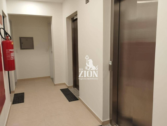 Imagem Apartamento com 3 Quartos à Venda, 83 m² em Chora Menino - São Paulo