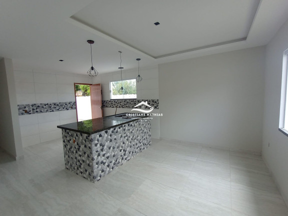 Imagem Casa com 3 Quartos à Venda, 109 m² em Jardim Atlântico Leste (itaipuaçu) - Maricá Imagem Casa com 3 Quartos à Venda, 109 m² em Jardim Atlântico Leste (itaipuaçu) - Maricá