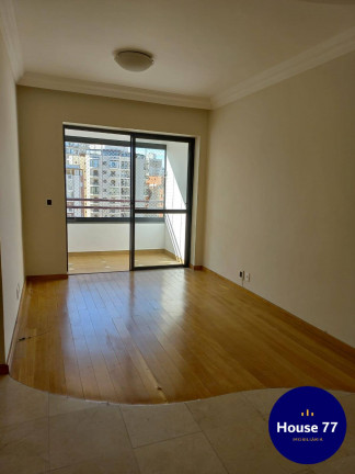 Imagem Apartamento com 2 Quartos à Venda, 70 m² em Vila Olímpia - São Paulo Imagem Apartamento com 2 Quartos à Venda, 70 m² em Vila Olímpia - São Paulo