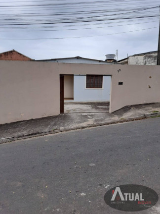 Imagem Casa com 2 Quartos à Venda, 60 m² em Jardim Imperial - Atibaia Imagem Casa com 2 Quartos à Venda, 60 m² em Jardim Imperial - Atibaia