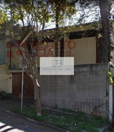 Sobrado com 3 Quartos à Venda, 140 m² em Alto Da Boa Vista - São Paulo
