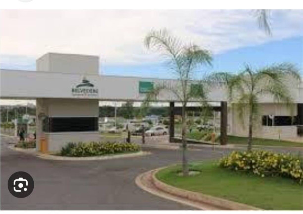 Imagem Terreno à Venda, 300 m² em Condomínio Belvedere Ii - Cuiabá Imagem Terreno à Venda, 300 m² em Condomínio Belvedere Ii - Cuiabá