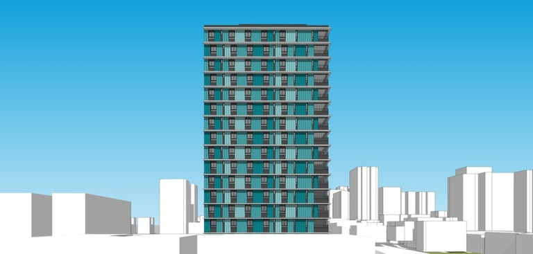 Imagem Apartamento com 2 Quartos à Venda, 140 m² em Perdizes - São Paulo