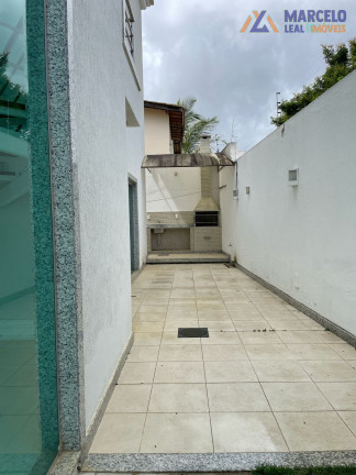 Imagem Casa com 4 Quartos à Venda, 284 m² em Boa Vista - Vitória Da Conquista Imagem Casa com 4 Quartos à Venda, 284 m² em Boa Vista - Vitória Da Conquista