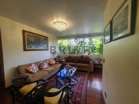 Imagem Casa com 4 Quartos à Venda, 420 m² em Jardim Marajoara - São Paulo Imagem Casa com 4 Quartos à Venda, 420 m² em Jardim Marajoara - São Paulo