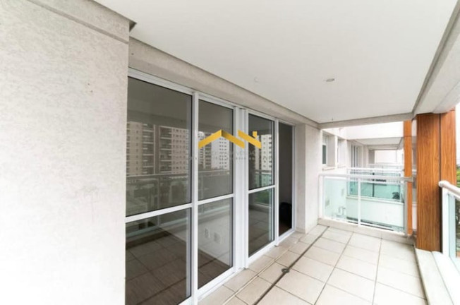 Imagem Apartamento com 2 Quartos à Venda, 58 m² em Campo Belo - São Paulo Imagem Apartamento com 2 Quartos à Venda, 58 m² em Campo Belo - São Paulo