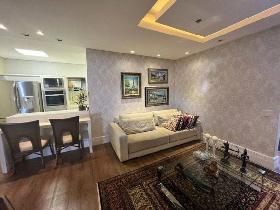 Imagem Cobertura com 3 Quartos à Venda, 224 m² em Jurerê Internacional - Florianópolis