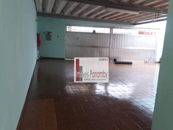 Imagem Sobrado com 2 Quartos à Venda, 118 m² em Jardim Stella - Santo André