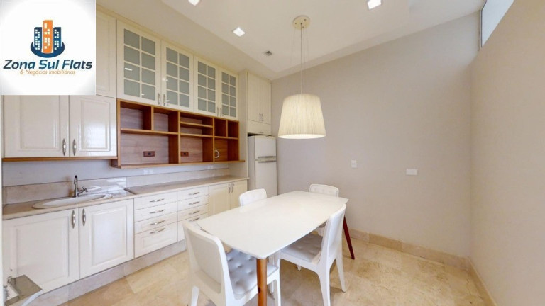 Imagem Apartamento com 4 Quartos à Venda, 362 m² em Consolação - São Paulo