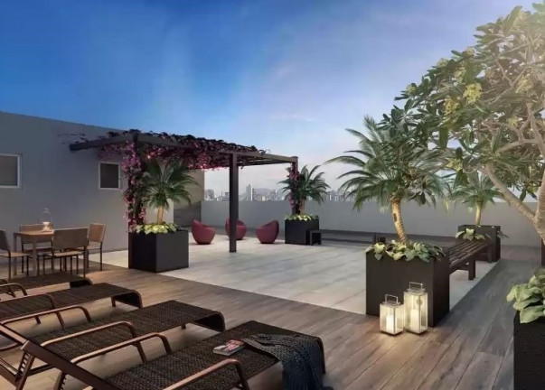 Imagem Apartamento com 1 Quarto à Venda, 28 m² em Casa Verde - São Paulo Imagem Apartamento com 1 Quarto à Venda, 28 m² em Casa Verde - São Paulo