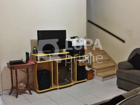 Casa com 3 Quartos à Venda, 104 m² em Vila Constança - São Paulo