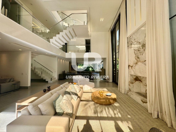 Imagem Casa com 5 Quartos à Venda, 692 m² em Riviera | Módulo 17 - Bertioga