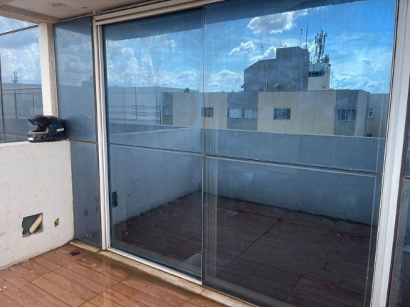 Imagem Sala Comercial à Venda, 30 m² em Vila São Tomaz - Aparecida De Goiânia