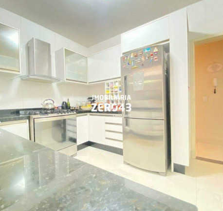 Imagem Casa com 4 Quartos à Venda, 300 m² em Jardim Alvorada - Londrina Imagem Casa com 4 Quartos à Venda, 300 m² em Jardim Alvorada - Londrina