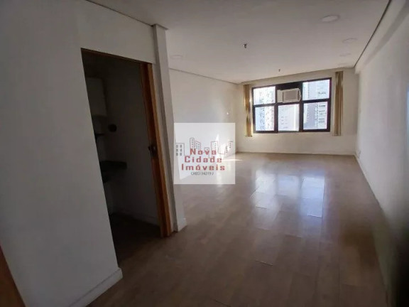 Imóvel para Alugar, 33 m² em Vila Olímpia - São Paulo
