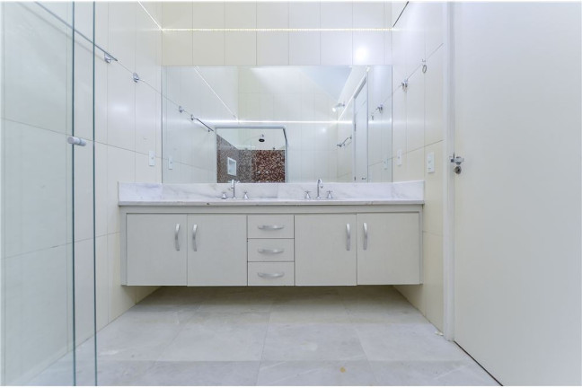 Imagem Casa com 4 Quartos à Venda,  em Planalto Paulista - São Paulo