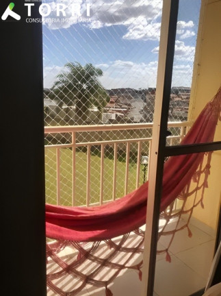 Imagem Apartamento com 2 Quartos à Venda, 50 m² em Jardim Tatiana - Votorantim Imagem Apartamento com 2 Quartos à Venda, 50 m² em Jardim Tatiana - Votorantim