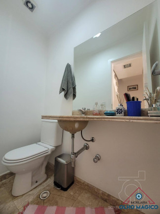 Imagem Casa de Condomínio com 3 Quartos à Venda, 108 m² em Umuarama - Osasco Imagem Casa de Condomínio com 3 Quartos à Venda, 108 m² em Umuarama - Osasco