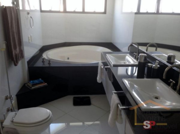 Imagem Apartamento com 4 Quartos à Venda, em água Fria - São Paulo Imagem Apartamento com 4 Quartos à Venda, em água Fria - São Paulo