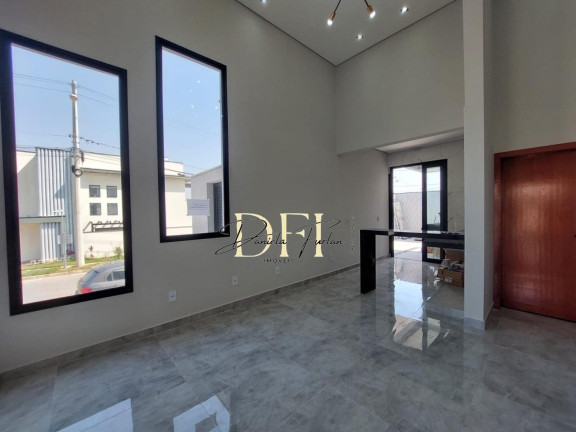 Imagem Casa de Condomínio com 3 Quartos à Venda, 105 m² em Condomínio Horto Villagio - Sorocaba Imagem Casa de Condomínio com 3 Quartos à Venda, 105 m² em Condomínio Horto Villagio - Sorocaba