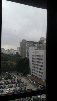 Imagem Sala Comercial à Venda, 46 m² em Vila Olímpia - São Paulo