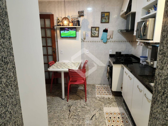 Imagem Apartamento com 3 Quartos à Venda, 128 m² em Recreio Dos Bandeirantes - Rio De Janeiro Imagem Apartamento com 3 Quartos à Venda, 128 m² em Recreio Dos Bandeirantes - Rio De Janeiro