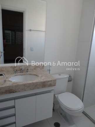 Imagem Apartamento com 3 Quartos à Venda, 94 m² em Mansões Santo Antônio - Campinas Imagem Apartamento com 3 Quartos à Venda, 94 m² em Mansões Santo Antônio - Campinas