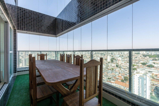 Imagem Apartamento com 1 Quarto à Venda, 97 m² em Vila Regente Feijó - São Paulo Imagem Apartamento com 1 Quarto à Venda, 97 m² em Vila Regente Feijó - São Paulo