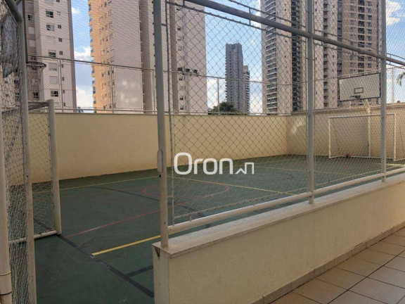 Imagem Apartamento com 3 Quartos à Venda, 73 m² em Jardim Goiás - Goiânia Imagem Apartamento com 3 Quartos à Venda, 73 m² em Jardim Goiás - Goiânia