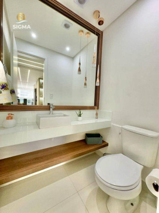 Imagem Apartamento com 3 Quartos à Venda, 135 m² em Enseada - Guarujá Imagem Apartamento com 3 Quartos à Venda, 135 m² em Enseada - Guarujá
