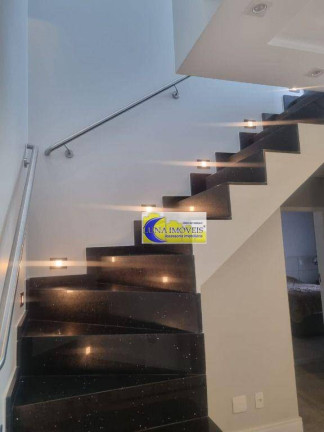 Imagem Cobertura com 3 Quartos à Venda, 167 m² em Jardim Hollywood - São Bernardo Do Campo Imagem Cobertura com 3 Quartos à Venda, 167 m² em Jardim Hollywood - São Bernardo Do Campo