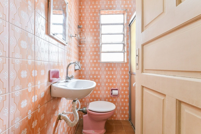 Imagem Casa com 3 Quartos à Venda, 199 m² em Indianópolis - São Paulo
