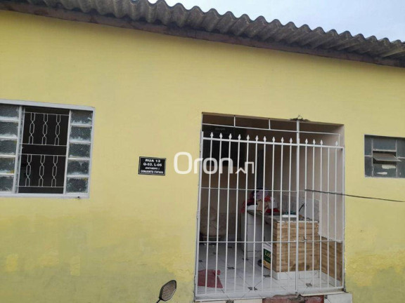 Imagem Terreno à Venda, 200 m² em Vila Itatiaia - Goiânia Imagem Terreno à Venda, 200 m² em Vila Itatiaia - Goiânia