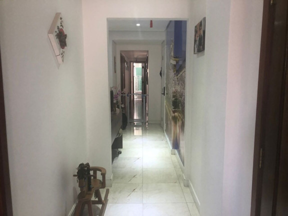 Imagem Apartamento com 3 Quartos à Venda, 121 m² em Perdizes - São Paulo