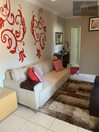Imagem Apartamento com 2 Quartos à Venda, 58 m² em Bussocaba - Osasco
