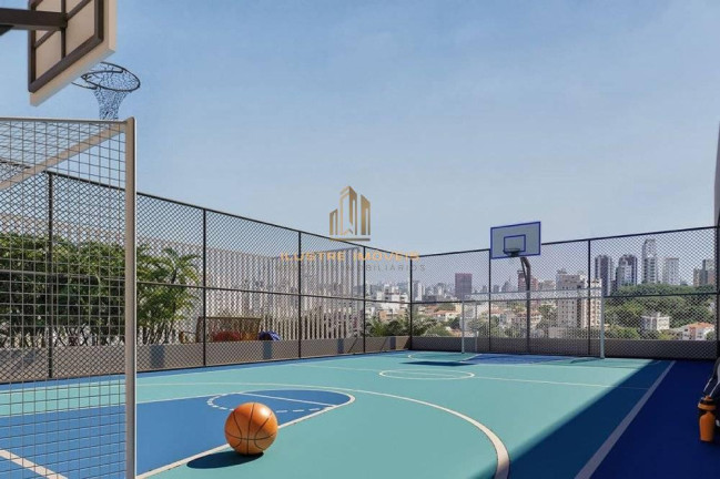 Imagem Apartamento com 2 Quartos à Venda, 41 m² em Jardim Planalto - Carapicuíba