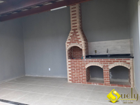 Imagem Casa com 2 Quartos à Venda, 220 m² em Itaipuaçu - Maricá